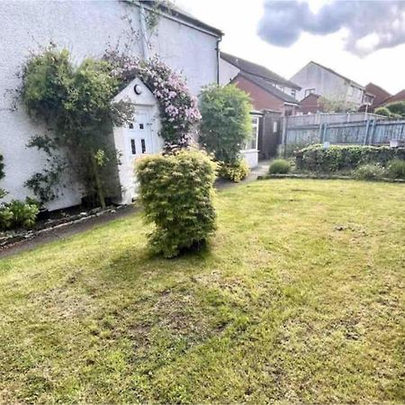 Long Lane Cottage Broadwell  Dış mekan fotoğraf