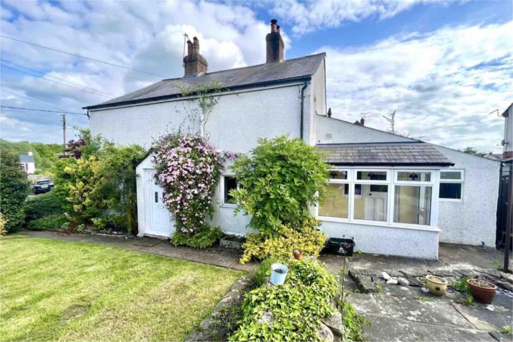 Long Lane Cottage Broadwell  Dış mekan fotoğraf