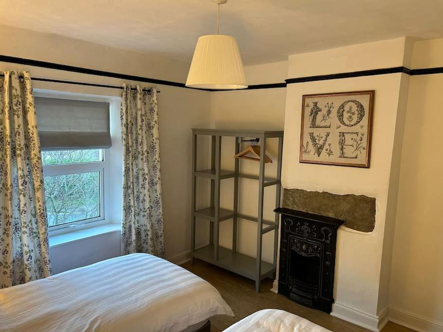 Long Lane Cottage Broadwell  Dış mekan fotoğraf